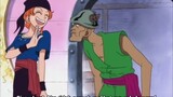 ONE PIECE FUNNY MOMENTS SUB INDO