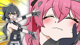Lupa: Whenever someone says that nothing is perfect: