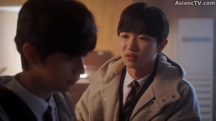 Something Not right Ep 5  (ENG)