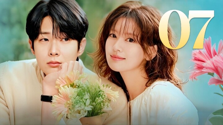 🇰🇷EP. 7 WOULD YOU MARRY ME | ENG SUB | Comedy/Romance/Drama