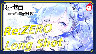 [Re:ZERO] [Chinese/Japanese/English Lyrics] Season 2 OP2| Full Version| Long Shot_1