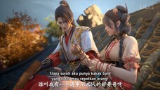 The Gate Of Mystical Realm | 3