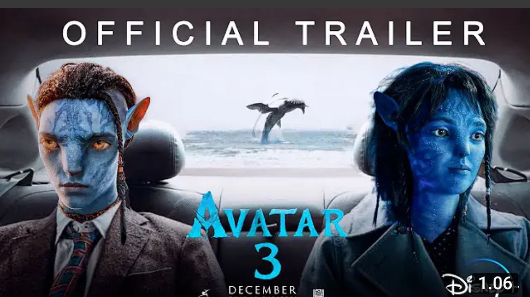 AVATAR OFFICIAL  YouTube