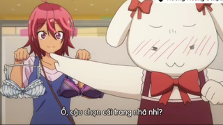 Tóm Tắt Anime _ Chúng Tôi Không Bao Giờ Học _ Phần 4 _ Review Anime