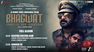 Bhagwat Chapter 1: Raakshas | Hindi Thriller Movie | A ZEE5 Original | Arshad W, Jitendra K |