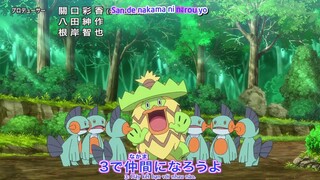 Pokemon mùa 7 tập 43 thuyết minh