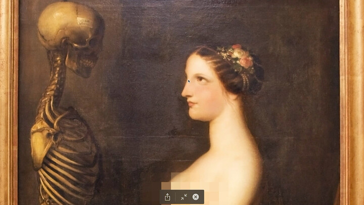 غيّرتها أربع مرات، لكن تيك توك لم يسمح لي بنشرها!