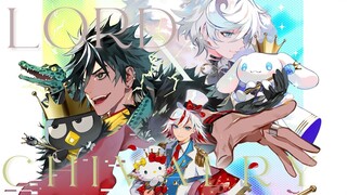 【TH SUB】ลอร์ด×วิถีอัศวิน【FRAGARIA MEMORIES】