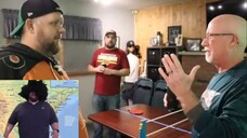 They're Lying To You! Webber's Reaction