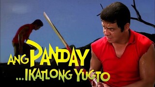 FERNANDO POE, JR. | ANG PANDAY: IKATLONG YUGTO (1982) FULL MOVIE