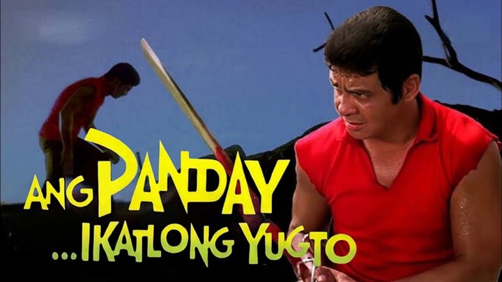 FERNANDO POE, JR. | ANG PANDAY: IKATLONG YUGTO (1982) FULL MOVIE