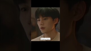 Shen Juan definition of green flag😍❣️#cdrama #trending #viral #shorts #zhouyiran #youaredesire