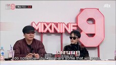 MIXNINE Episode 2 (ENG SUB) - KPOP SURVIVAL SHOW