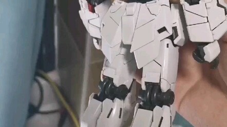 Is MG Unicorn closer to Daipan or Bandai? Don’t be fooled by the four years of accumulation!