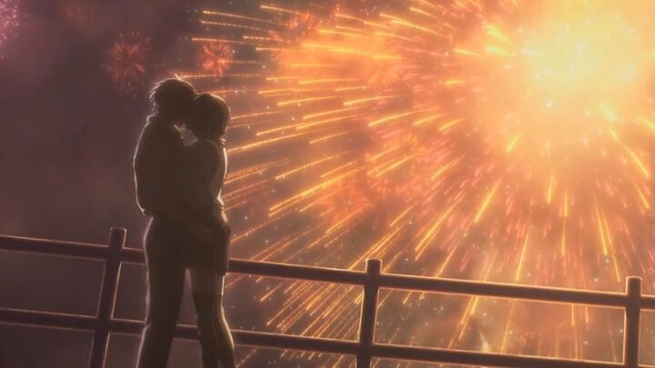 MANUSIA GERGAJI REZE BOMB GIRL