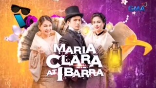 MARIA CLARA AT IBARRA Ep88