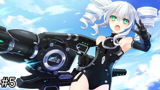 KITA DAPET BATUNHA, EH TAPI KOK GINI 😭 - Hyperdimension Neptunia Rebirth 2 Walkthrough #5