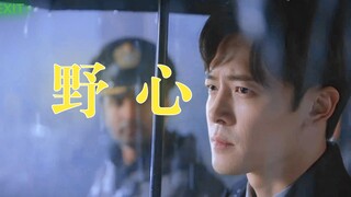 傅西洲满足了我对小说里不受家族待见的长子霸总形象