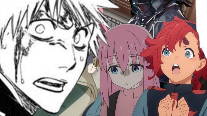 What... did you say...