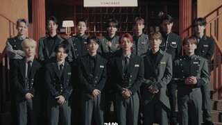 【SVT_ZER·0】SEVENTEEN CARAT MEMBERSHIP Renewal Message零站中字