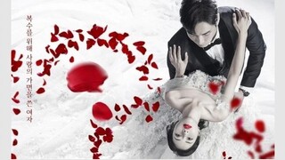 Vengeance of the Bride Episode 46