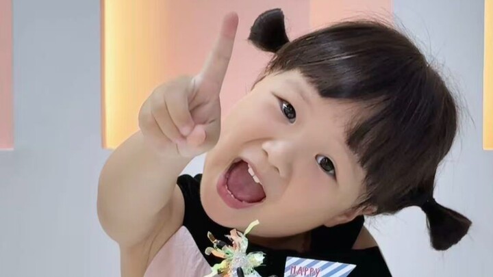 Setelah usia 3 tahun, sudah wajib memberlakukan aturan!