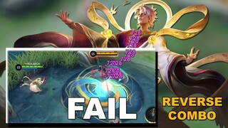 Moonton Made Mistake On This Vale | Vale 2024 Build & Combo | Mobile Legends