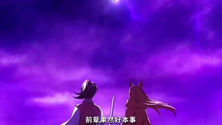 无暮篇   王权无暮
