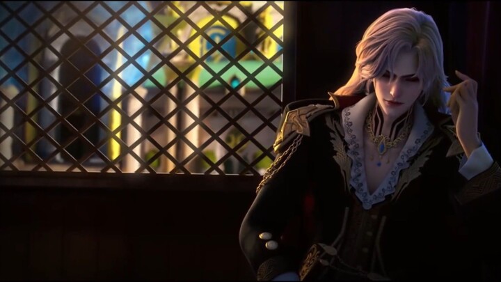 Coiling Dragon Episode 18 Subtitle Indonesia