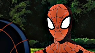 Ultimate Spider-Man dẫn đầu Spider-Man của hai kỷ nguyên