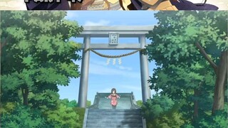 kamisama kissa EPISODE 12