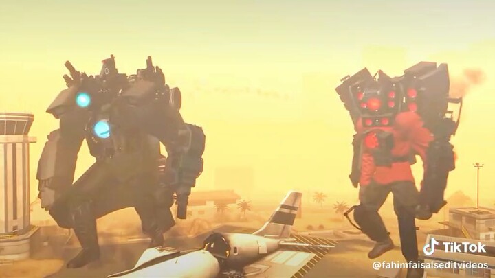 SKIBIDI TOILET EPISODE 65 65/100 S22