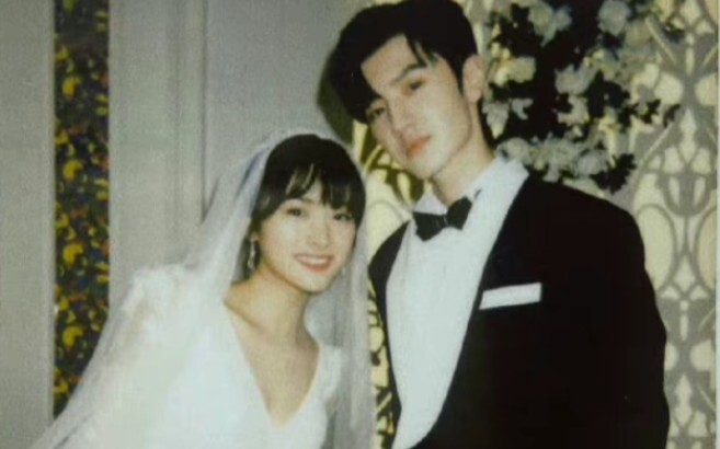 Chen Zeyuan, kelak tak akan ada lagi orang yang memujukmu dengan berkata, “Aku menerima peran ini ha