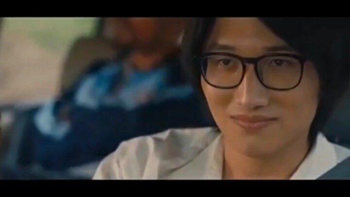 “อะไรนะ? ยังเร็วไม่พอ”