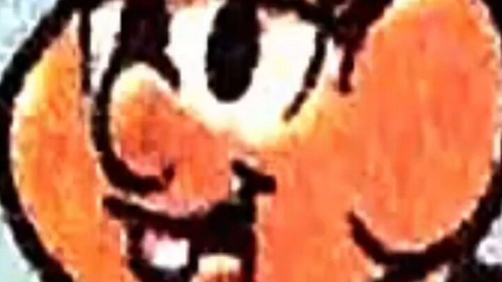 Chico bento doida em: Desculpe pela reamostragem.