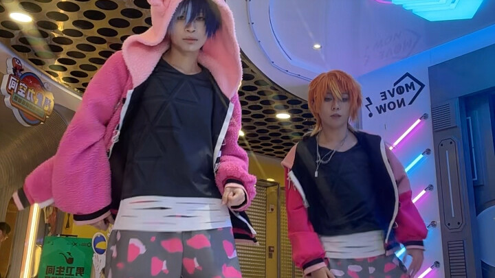 Tiếng kêu vang vọng của chuột hamster