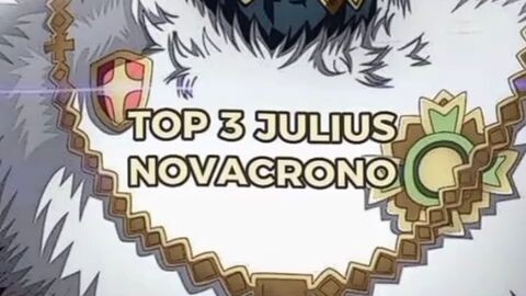 black clover 🍀🍀