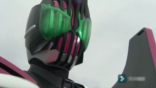 [60 เฟรม] การเปลี่ยนแปลงอันน่าหลงใหลของ Kamen Rider Decade + การต่อสู้สุดหล่อ + คอลเลกชันที่ต้องฆ่า