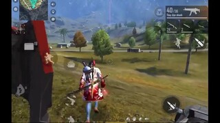 Free FIre - HighLight Bơ Phệch 🤬🤬🤬