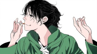 "One Person First"——Zhang Chulan/bài hát tái hiện/dưới một người [lời bài hát/bài hát nhân vật]