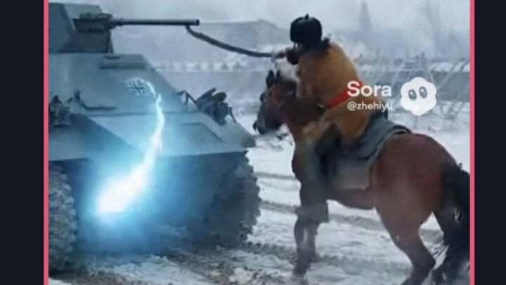 [sora2] Klasik dalam klasik: 15 lelucon konyol ala tali baja