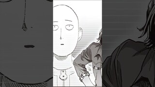 One Punch Man - Manga vs Webcomic - Part 38 (Chapter 190)