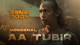 YAYAN RUHIAN, KETUA KOMPLOTAN PEMBALAK LIAR | FILM BEN & JODY TAYANG DI BIOSKOP