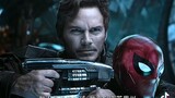 Funny clips of the avengers