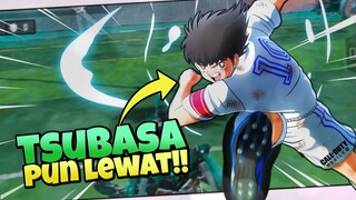 REINKARNASI TSUBASA! KAMU ANYA MAIN BOLA DI COD MOBILE!? CODM INDONESIA