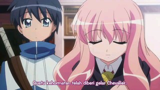 zero tsukaima eps 7
