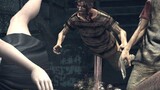 【Resident Evil 5】DOA Heart's Costume Maid MOD Demonstration Effect
