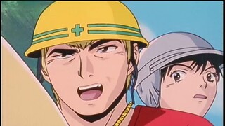 Great Teacher Onizuka Episode 12