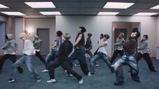 Close Your Eyes "X" M/V