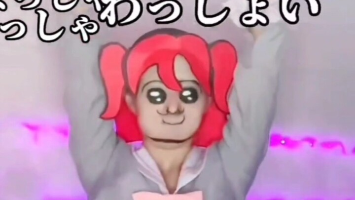 TikTok AAO大合集《最抽象的一集》